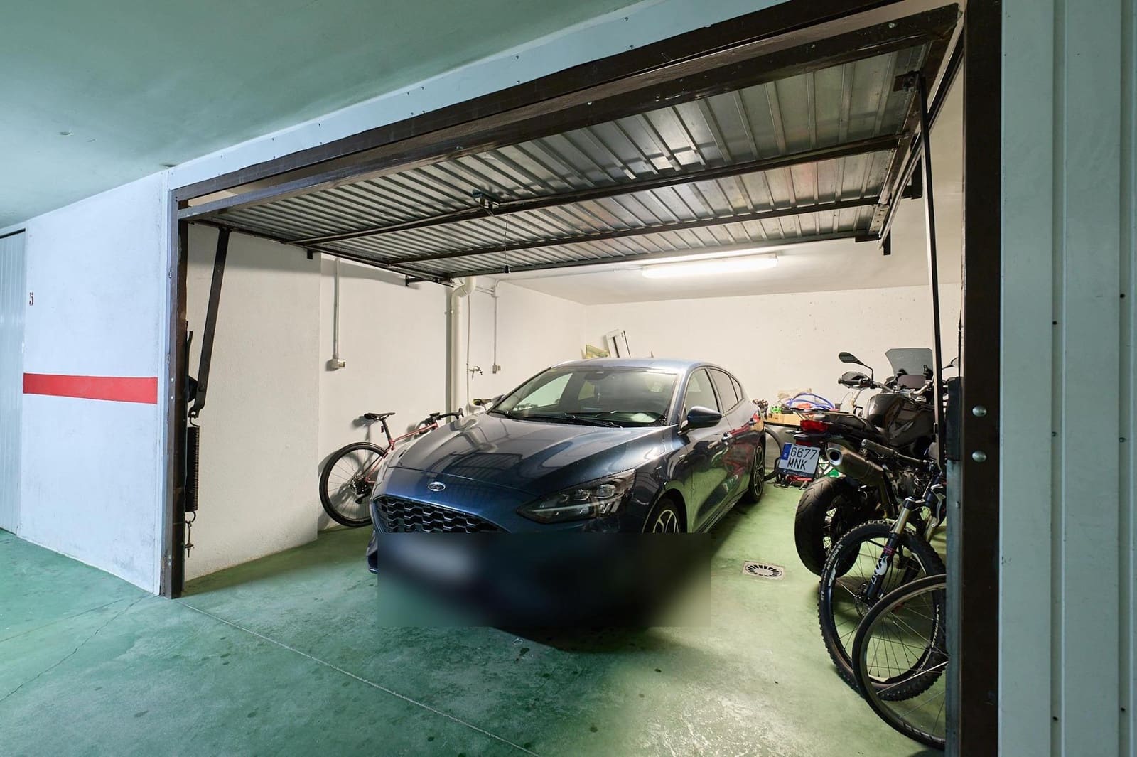 3 makuuhuone Rivitalo myytävänä paikassa Cantagallo mukana uima-altaan 
autotalli - 186 000 € (Ref: 9396226)