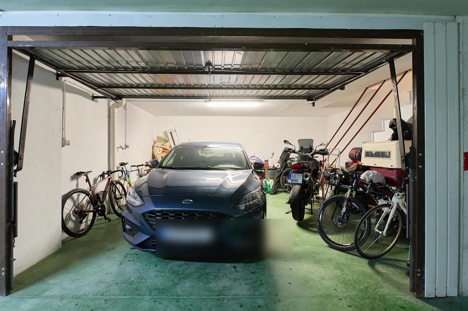 3 makuuhuone Rivitalo myytävänä paikassa Cantagallo mukana uima-altaan 
autotalli - 186 000 € (Ref: 9396226)