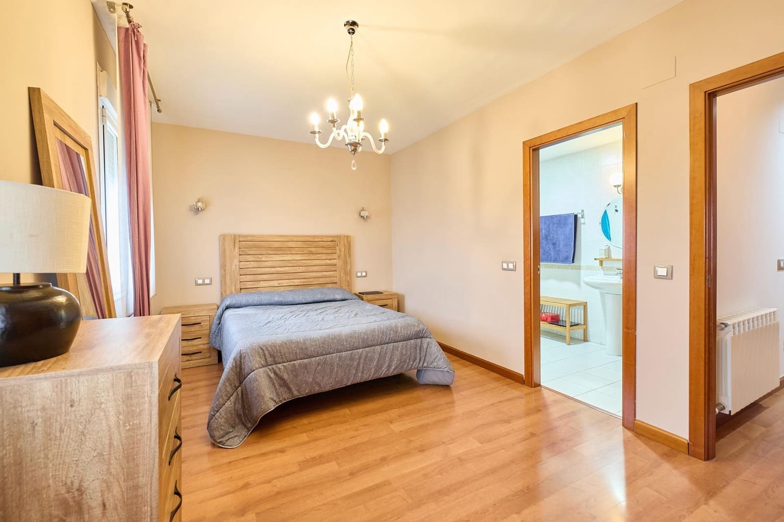 3 bedroom Terraced Villa for sale in Cantagallo with pool garage - € 213,000 (Ref: 9396226)