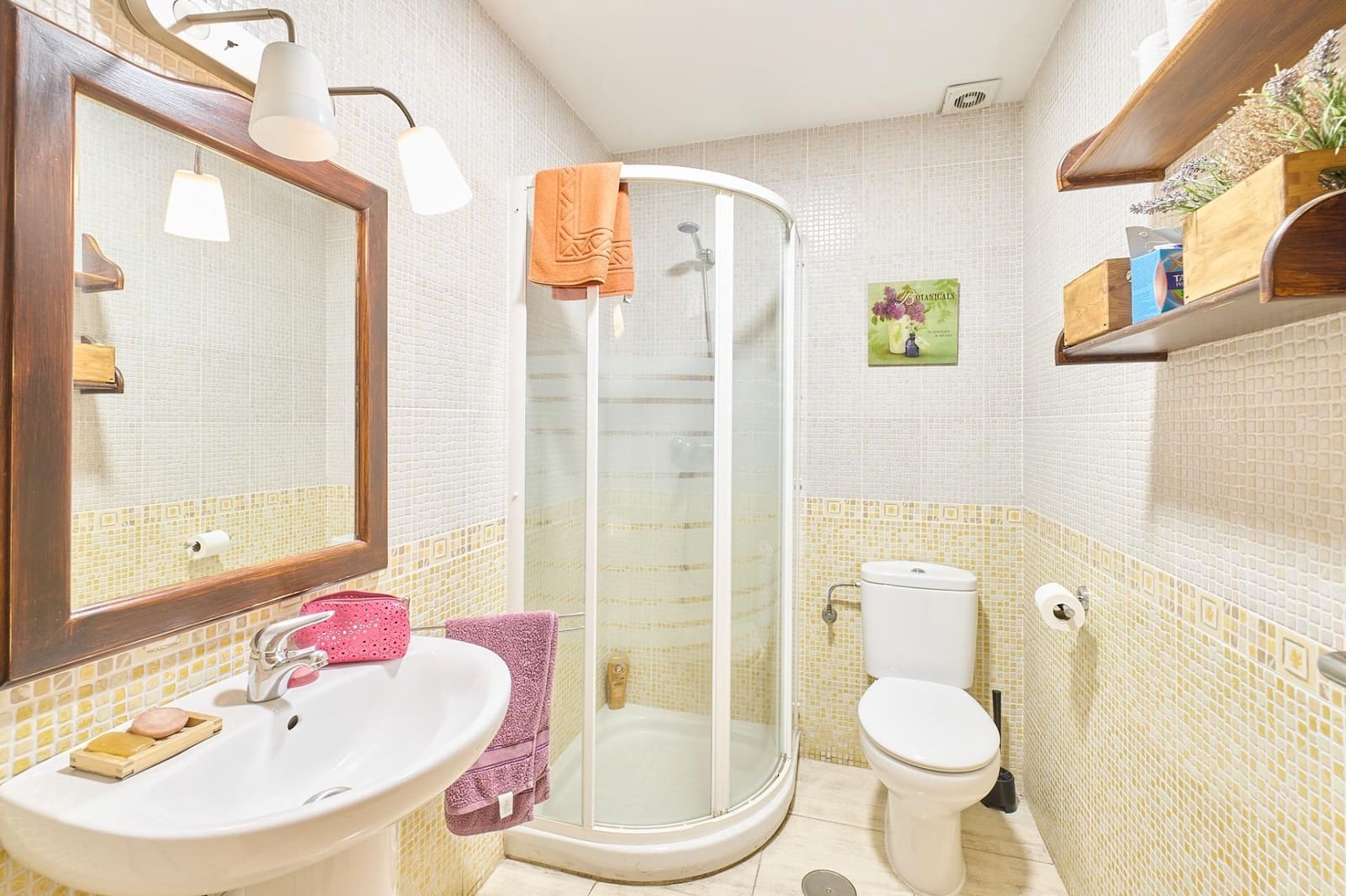 3 bedroom Terraced Villa for sale in Cantagallo with pool garage - € 213,000 (Ref: 9396226)