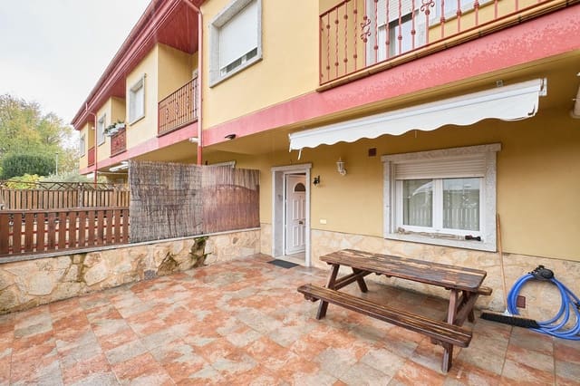 3 Zimmer Reihenhaus zu verkaufen in Cantagallo mit Pool Garage - 228.845 € (Ref: 9396226)