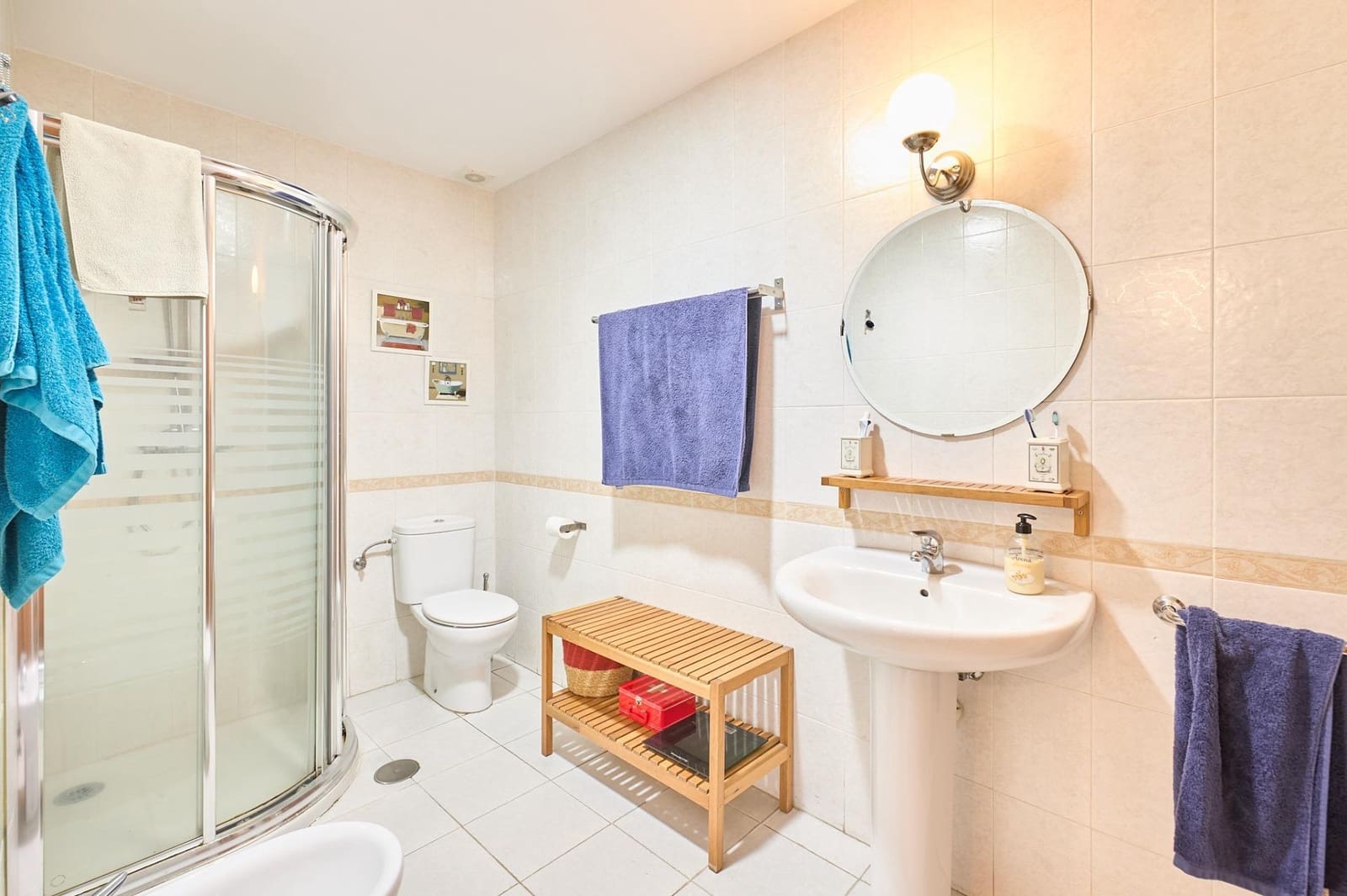3 soveværelse Rækkehus til salg i Cantagallo med swimmingpool garage - € 228.845 (Ref: 9396226)
