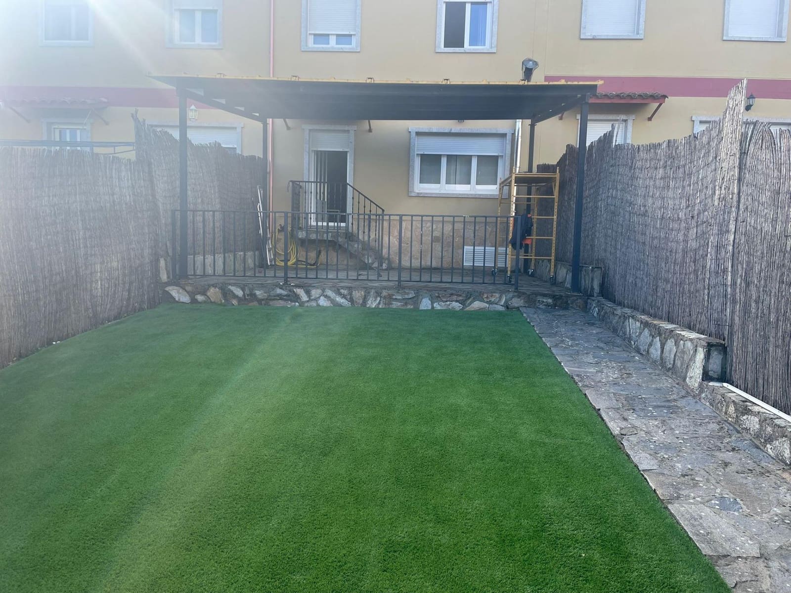 3 soveværelse Rækkehus til salg i Cantagallo med swimmingpool garage - € 228.845 (Ref: 9396226)