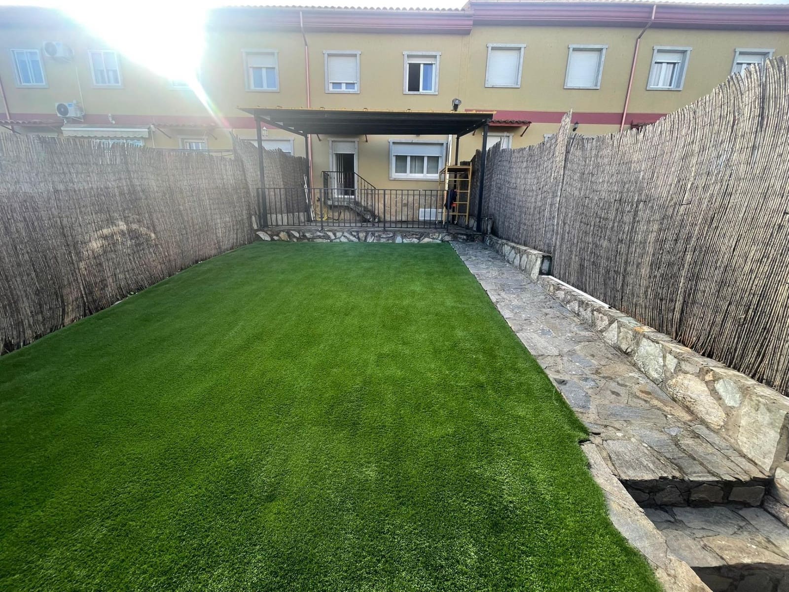 3 soveværelse Rækkehus til salg i Cantagallo med swimmingpool garage - € 228.845 (Ref: 9396226)