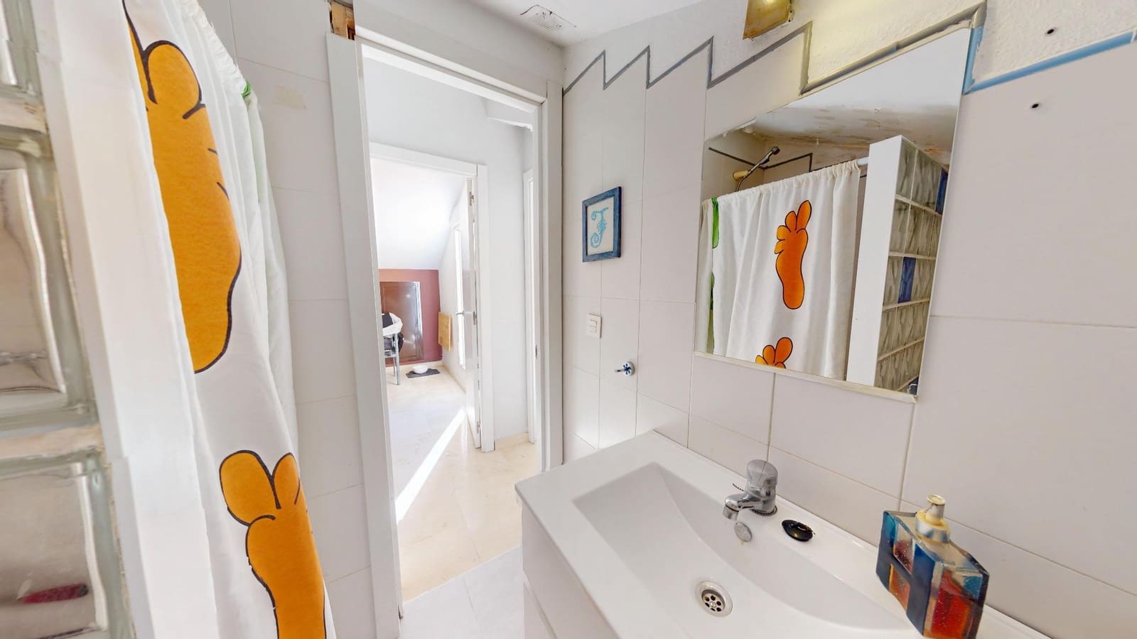 3 bedroom Penthouse for sale in Benalmadena with pool garage - € 425,000 (Ref: 9396227)