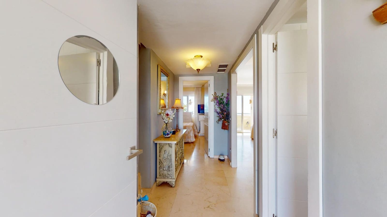 3 bedroom Penthouse for sale in Benalmadena with pool garage - € 425,000 (Ref: 9396227)