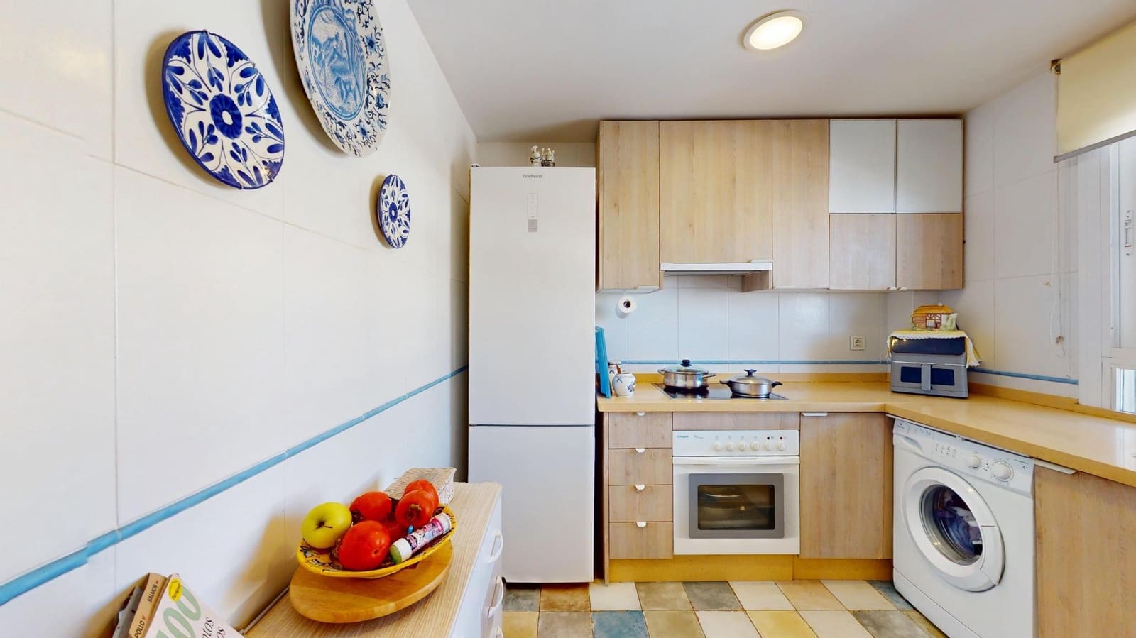 3 bedroom Penthouse for sale in Benalmadena with pool garage - € 425,000 (Ref: 9396227)