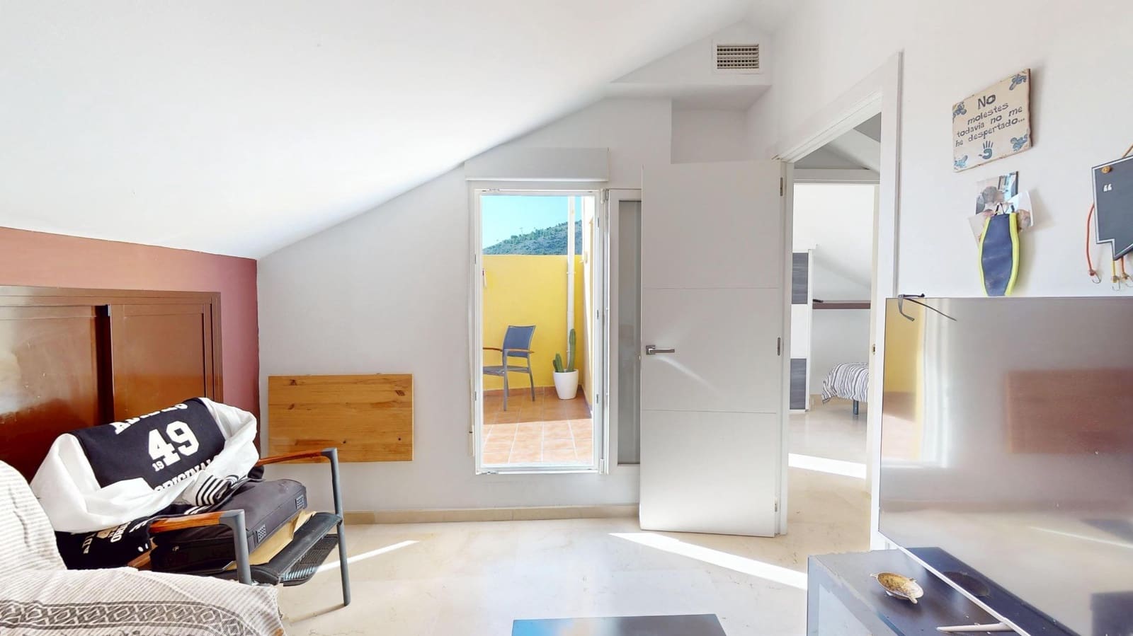 3 bedroom Penthouse for sale in Benalmadena with pool garage - € 425,000 (Ref: 9396227)