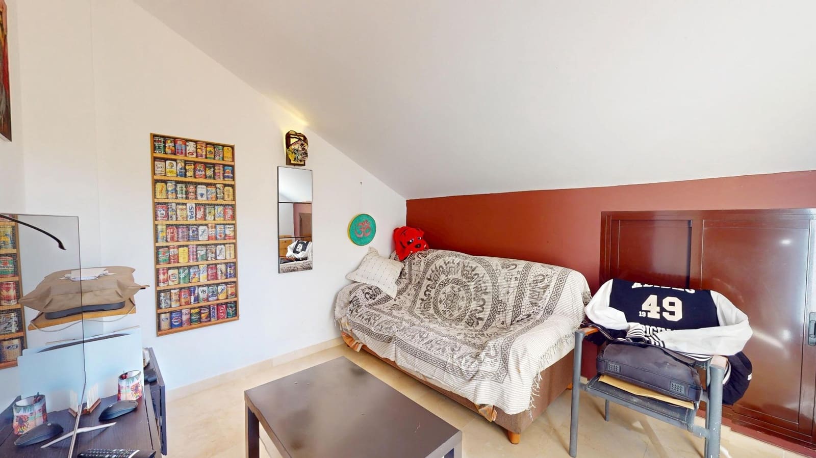 3 bedroom Penthouse for sale in Benalmadena with pool garage - € 425,000 (Ref: 9396227)