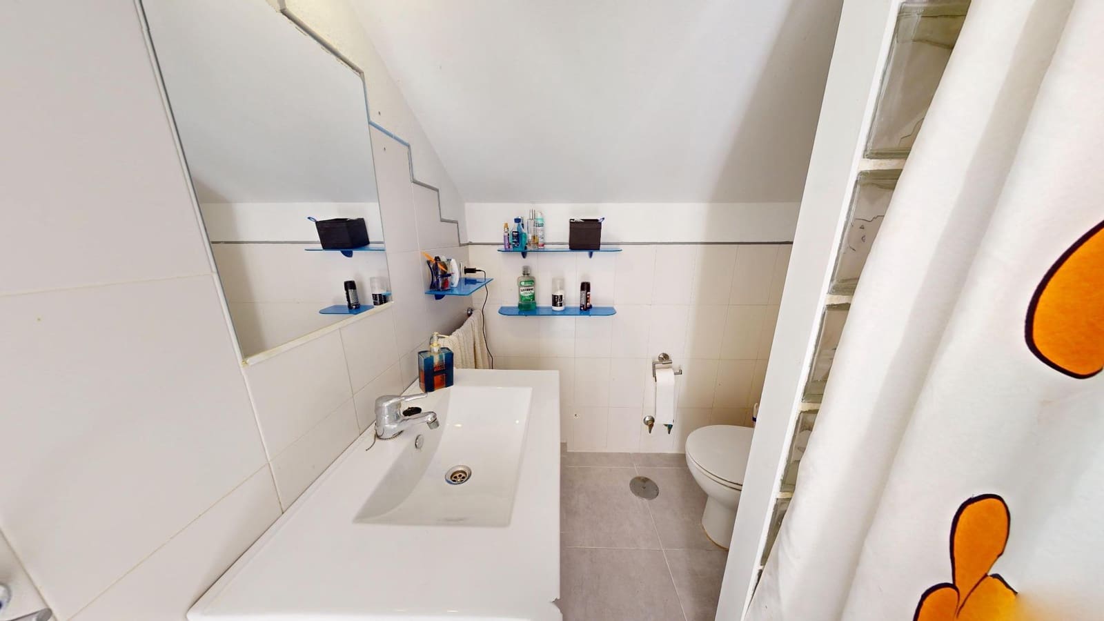 3 bedroom Penthouse for sale in Benalmadena with pool garage - € 425,000 (Ref: 9396227)