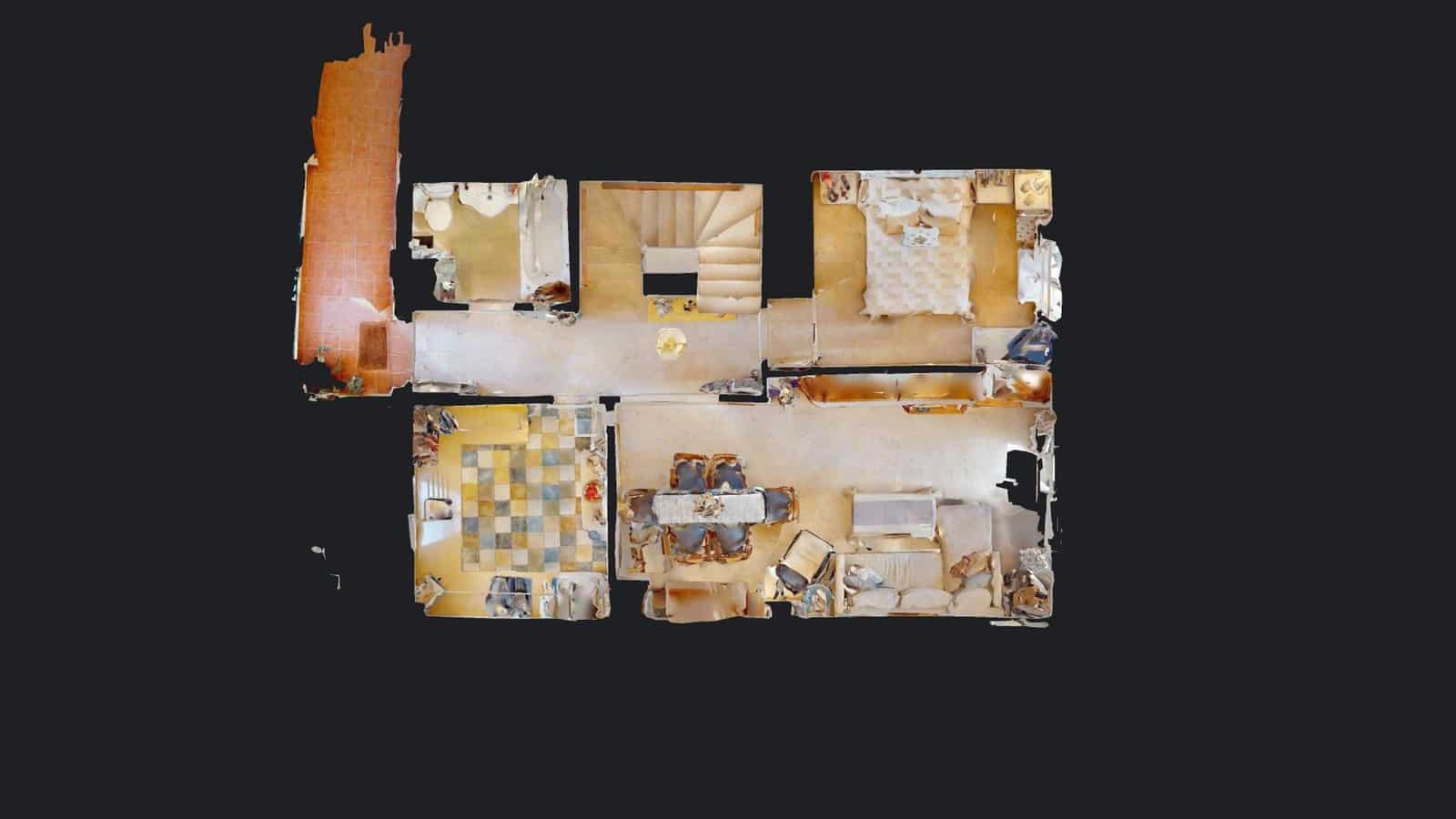 3 bedroom Penthouse for sale in Benalmadena with pool garage - € 425,000 (Ref: 9396227)