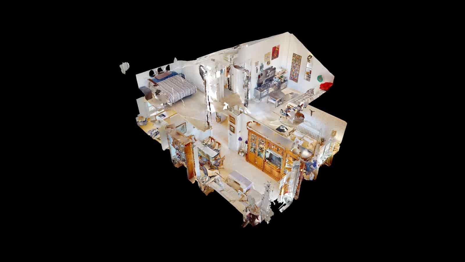 3 bedroom Penthouse for sale in Benalmadena with pool garage - € 425,000 (Ref: 9396227)