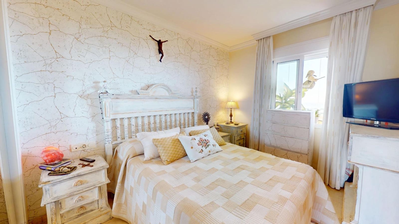 3 bedroom Penthouse for sale in Benalmadena with pool garage - € 425,000 (Ref: 9396227)