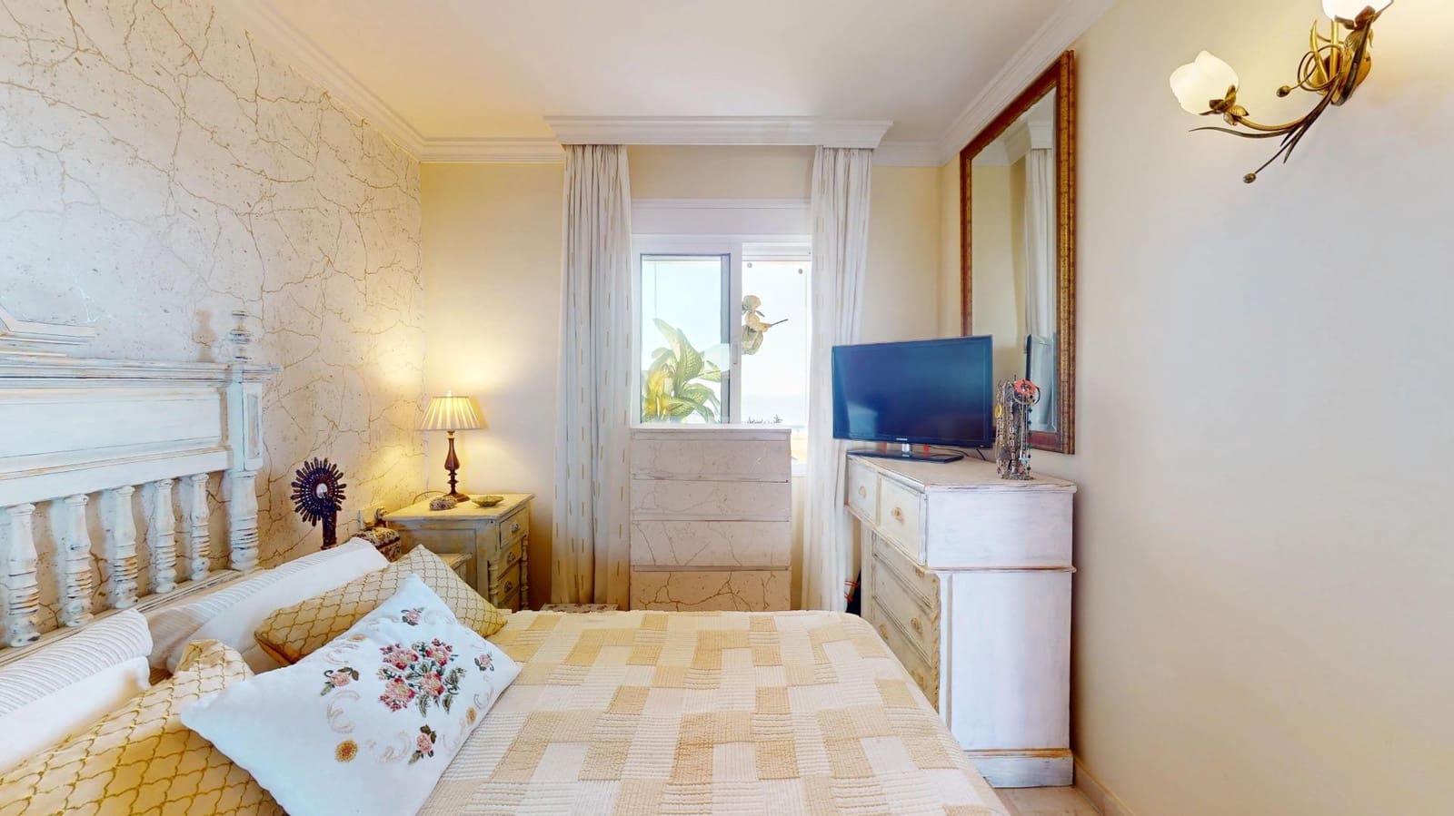 3 bedroom Penthouse for sale in Benalmadena with pool garage - € 425,000 (Ref: 9396227)