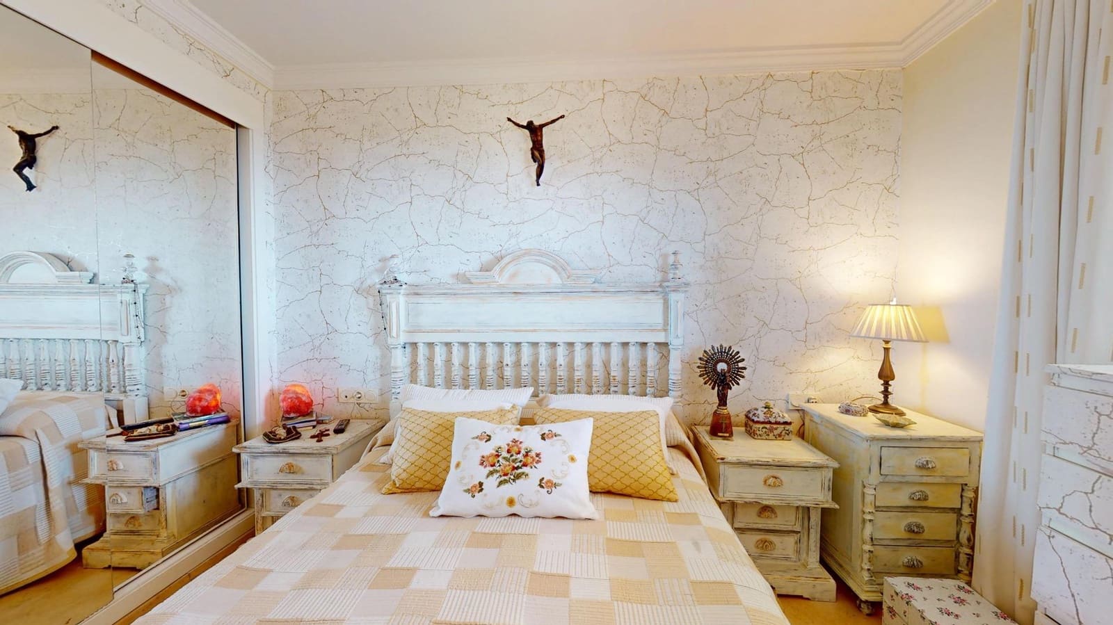 3 bedroom Penthouse for sale in Benalmadena with pool garage - € 425,000 (Ref: 9396227)