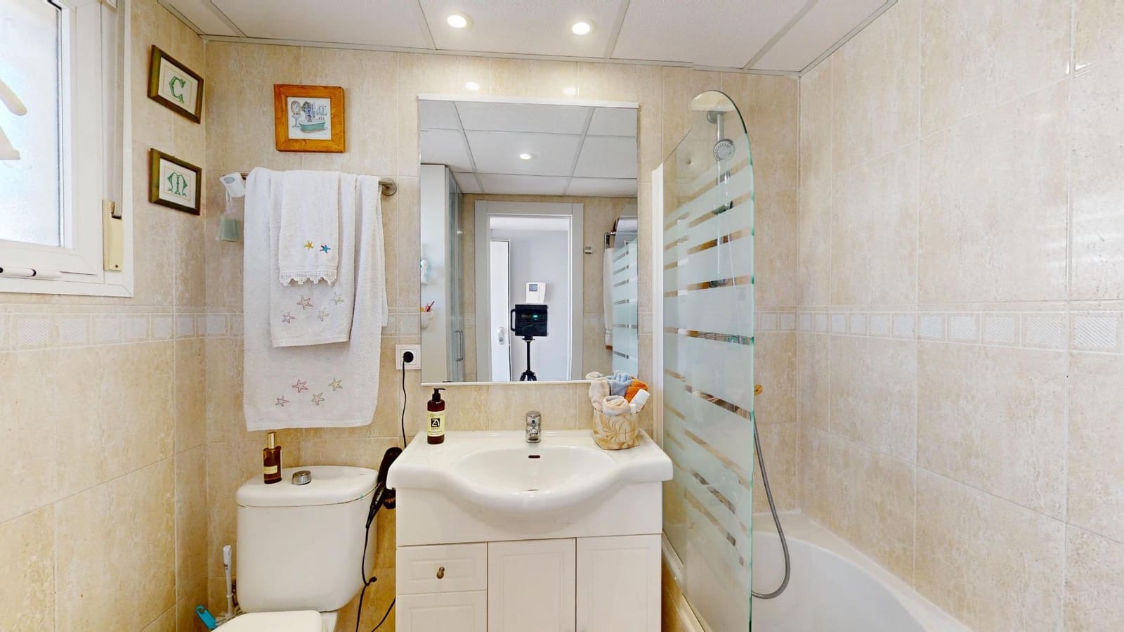 3 bedroom Penthouse for sale in Benalmadena with pool garage - € 425,000 (Ref: 9396227)