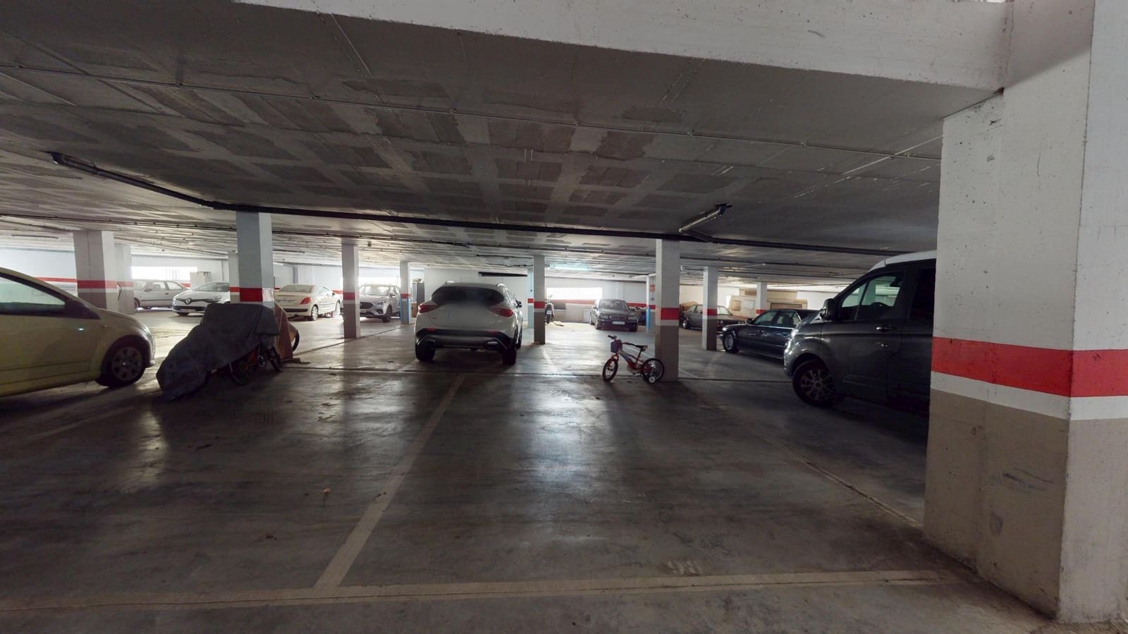 3 bedroom Penthouse for sale in Benalmadena with pool garage - € 425,000 (Ref: 9396227)