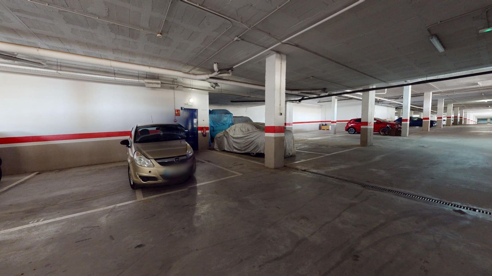 3 bedroom Penthouse for sale in Benalmadena with pool garage - € 425,000 (Ref: 9396227)