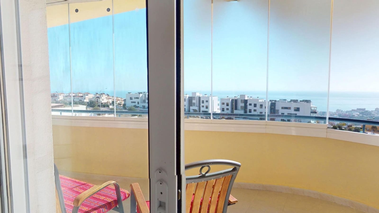 3 bedroom Penthouse for sale in Benalmadena with pool garage - € 425,000 (Ref: 9396227)