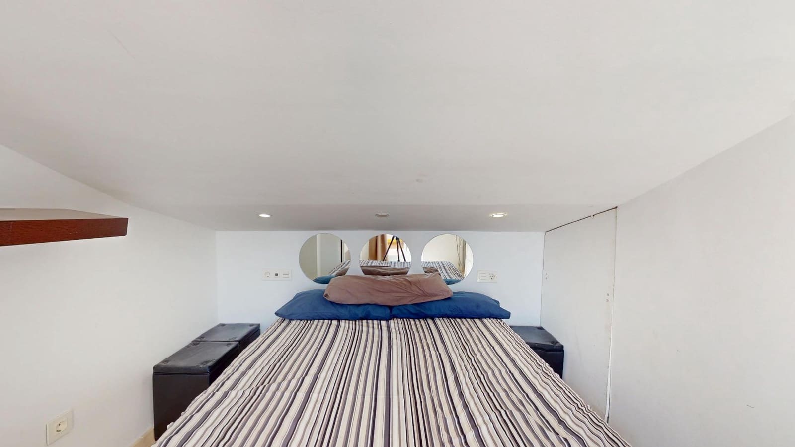 3 bedroom Penthouse for sale in Benalmadena with pool garage - € 425,000 (Ref: 9396227)