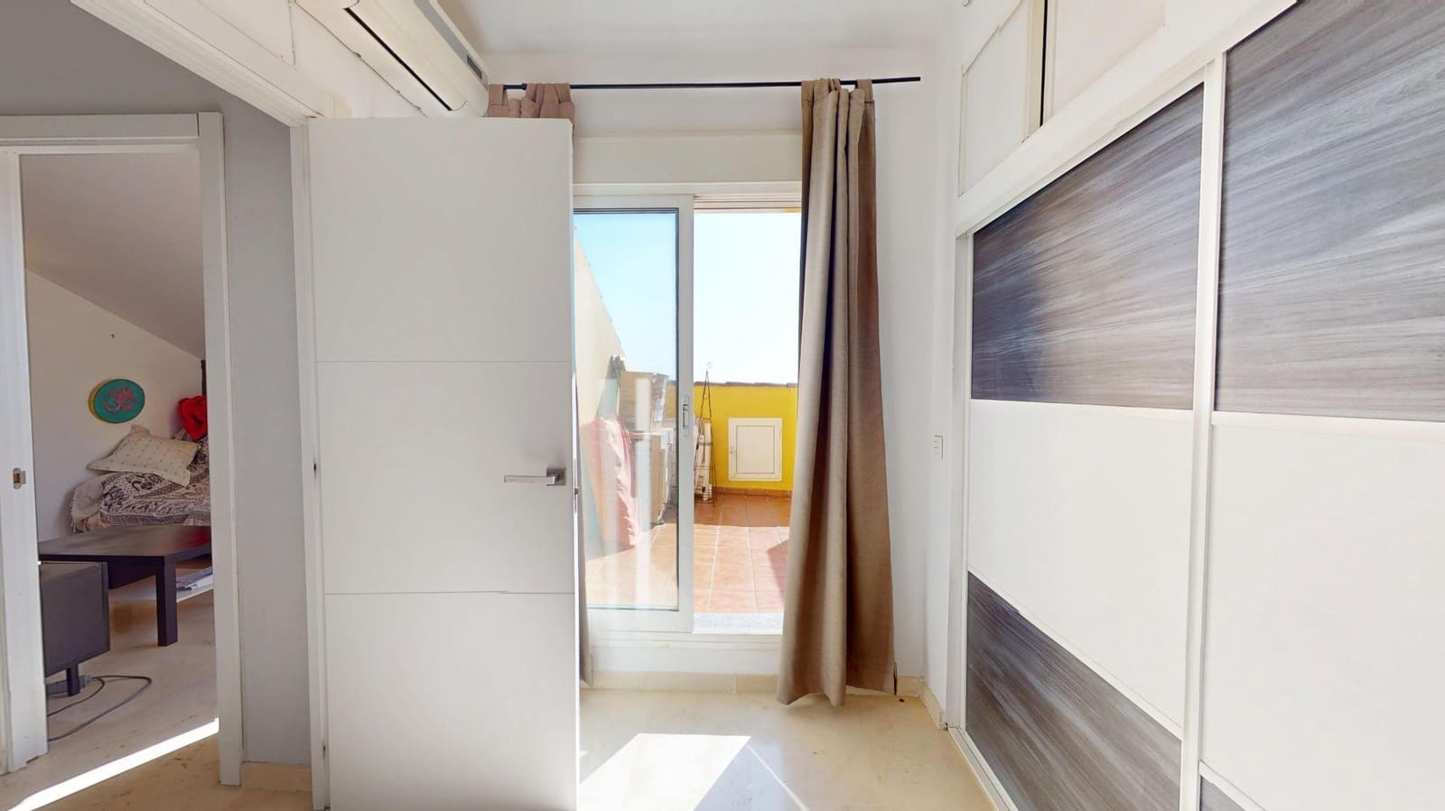 3 bedroom Penthouse for sale in Benalmadena with pool garage - € 425,000 (Ref: 9396227)