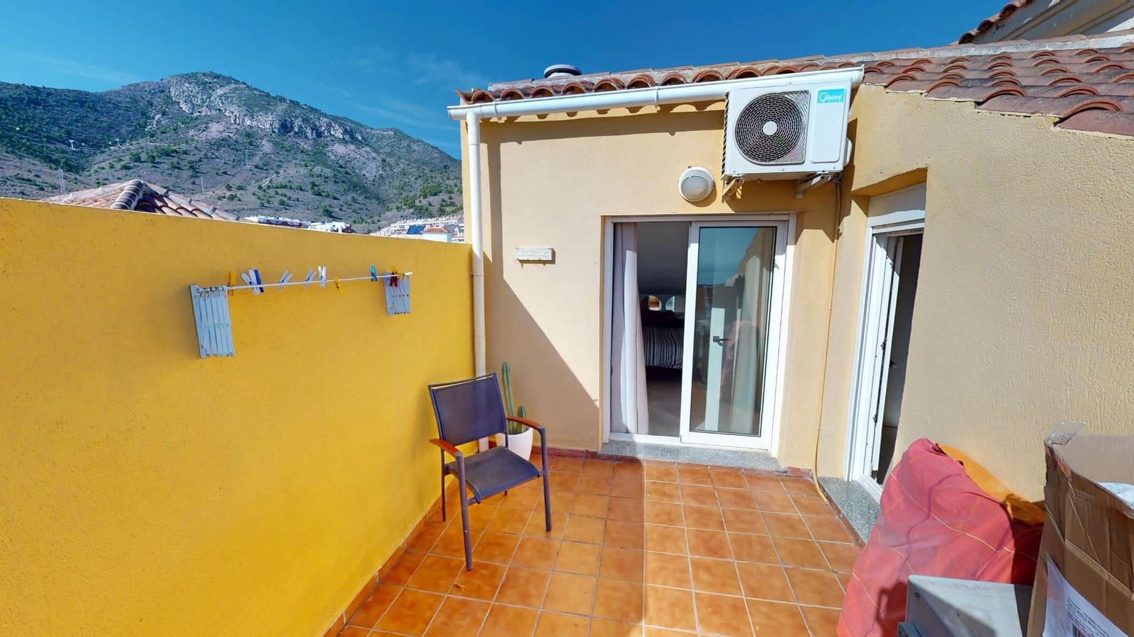 3 bedroom Penthouse for sale in Benalmadena with pool garage - € 425,000 (Ref: 9396227)