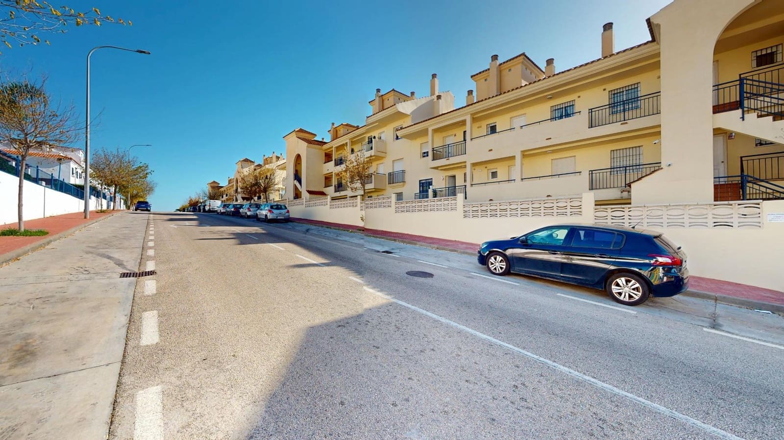 3 bedroom Penthouse for sale in Benalmadena with pool garage - € 425,000 (Ref: 9396227)