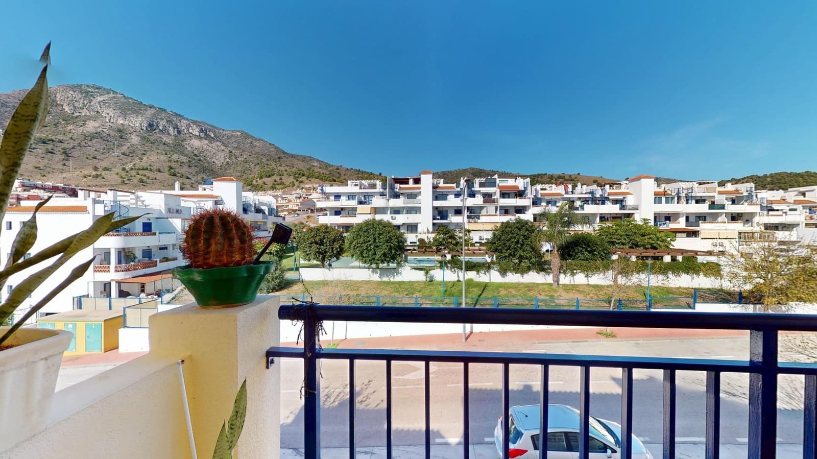 3 bedroom Penthouse for sale in Benalmadena with pool garage - € 425,000 (Ref: 9396227)