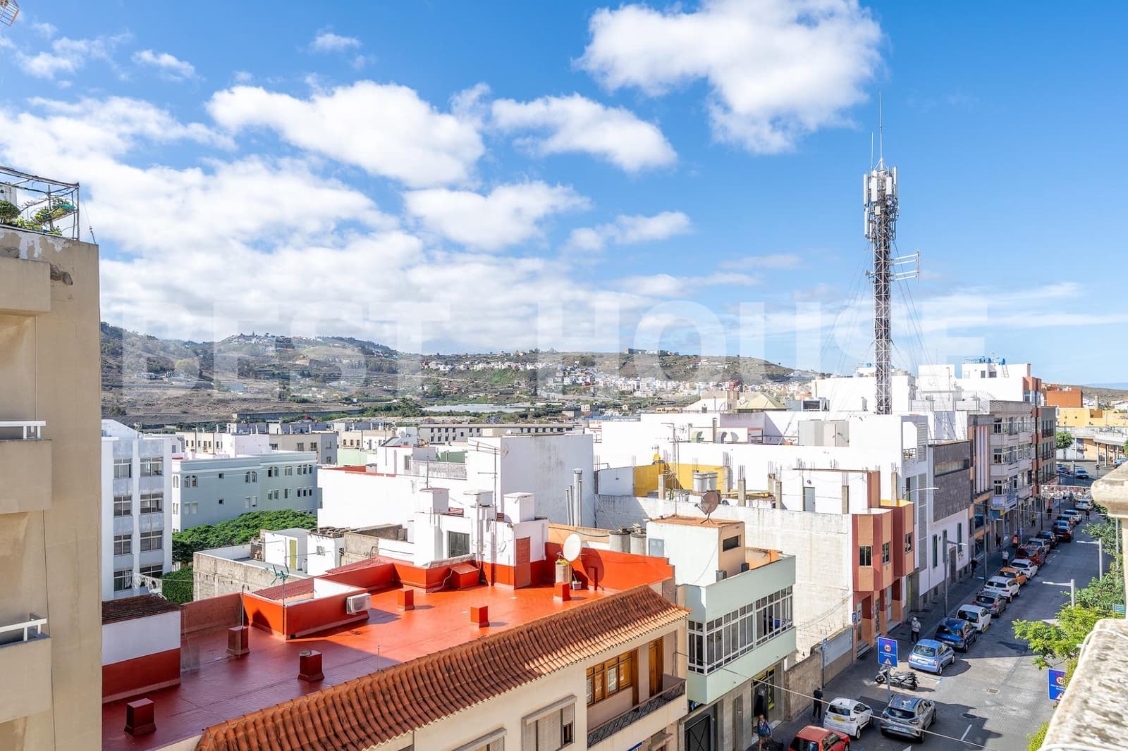 3 soverom Leilighet til salgs i Arucas - € 177 000 (Ref: 9398670)