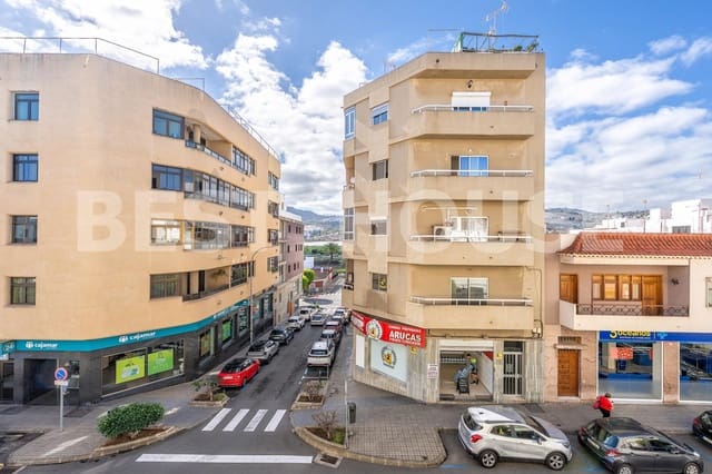 3 soverom Leilighet til salgs i Arucas - € 177 000 (Ref: 9398670)