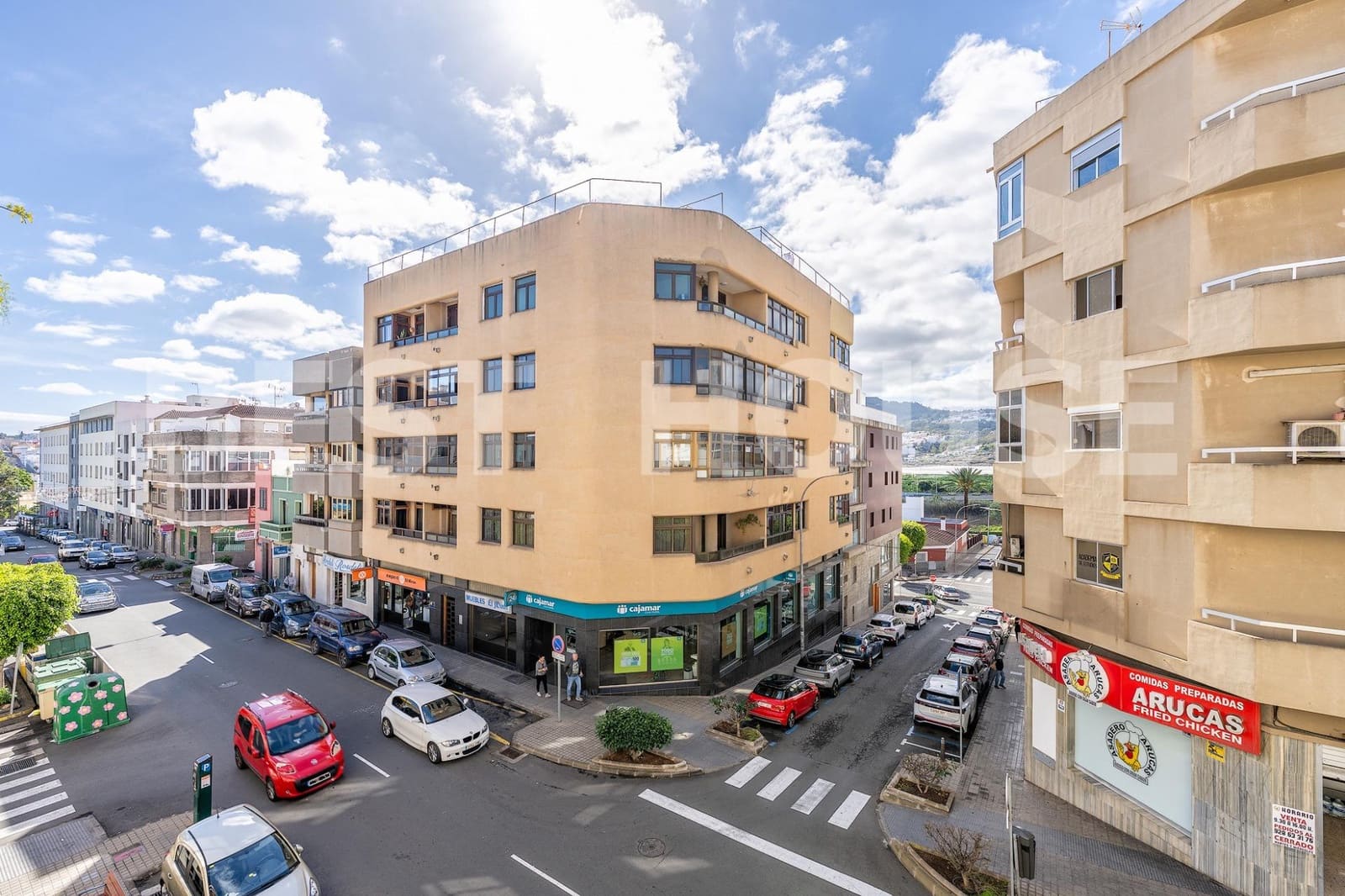 3 soverom Leilighet til salgs i Arucas - € 177 000 (Ref: 9398670)