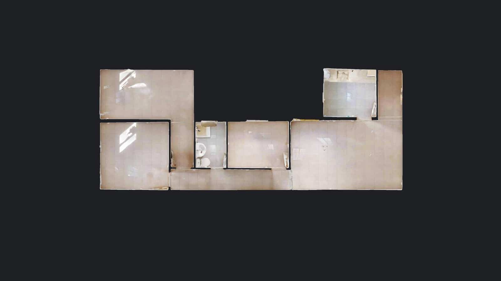 3 camera da letto Appartamento in vendita in Arucas - 177.000 € (Rif: 9398670)