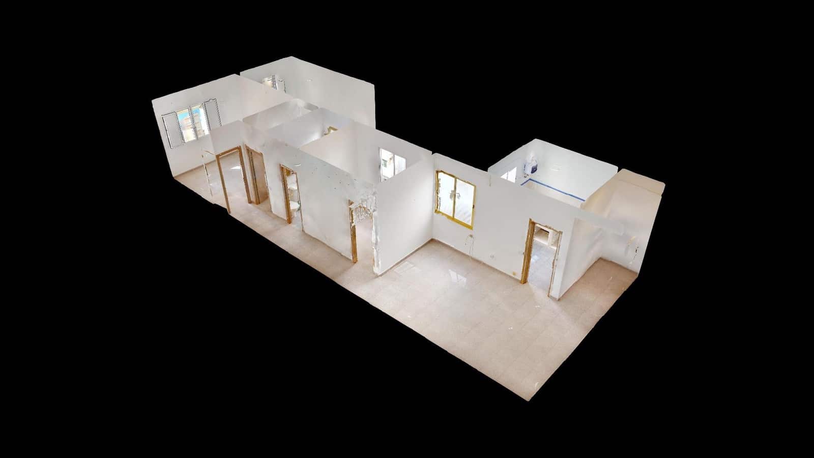 3 camera da letto Appartamento in vendita in Arucas - 177.000 € (Rif: 9398670)