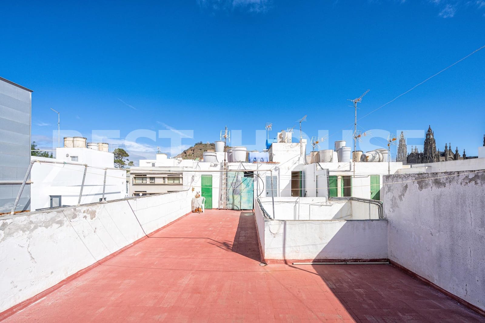 3 camera da letto Appartamento in vendita in Arucas - 177.000 € (Rif: 9398670)