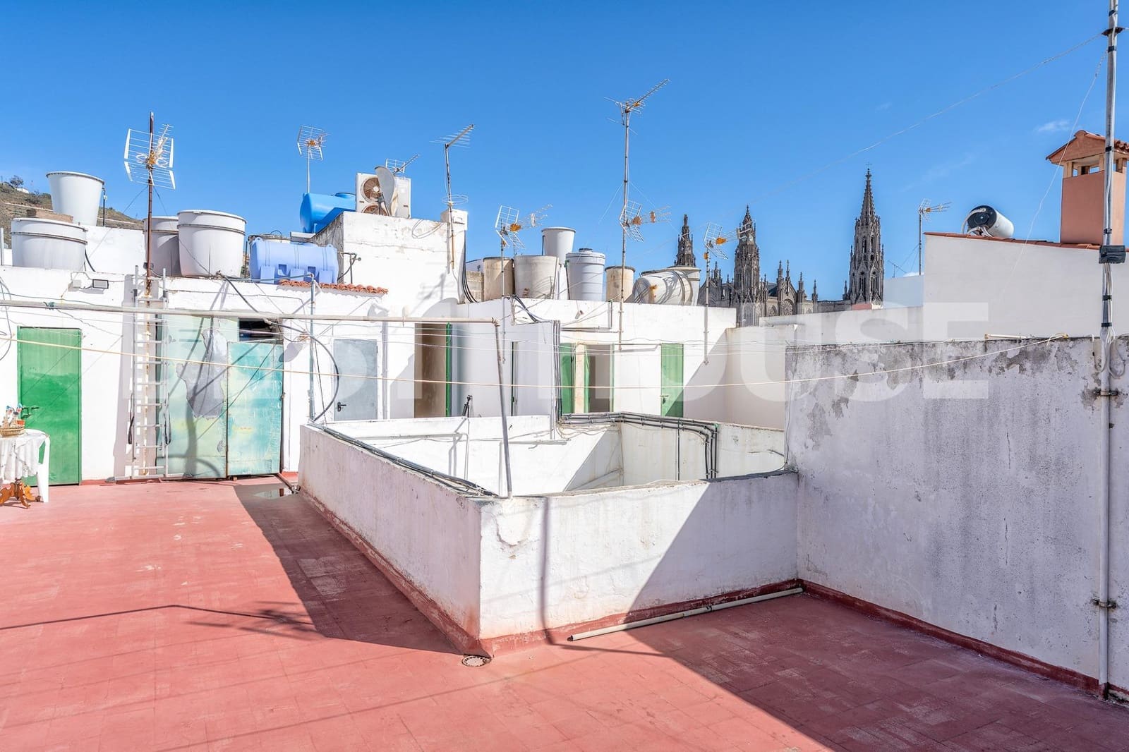 3 camera da letto Appartamento in vendita in Arucas - 177.000 € (Rif: 9398670)