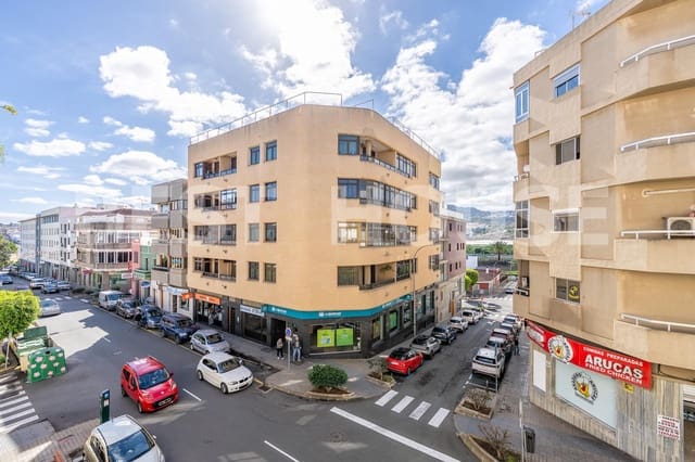 3 makuuhuone Asunto myytävänä paikassa Arucas - 177 000 € (Ref: 9398670)