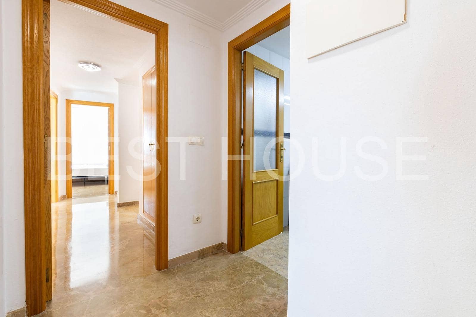 4 sovrum Lägenhet till salu i El Puntal med pool - 315 000 € (Ref: 9398671)