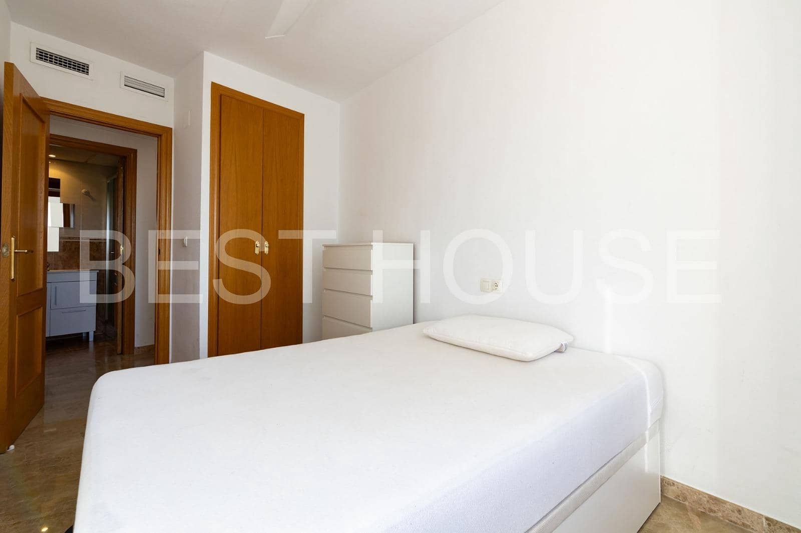 4 sovrum Lägenhet till salu i El Puntal med pool - 315 000 € (Ref: 9398671)