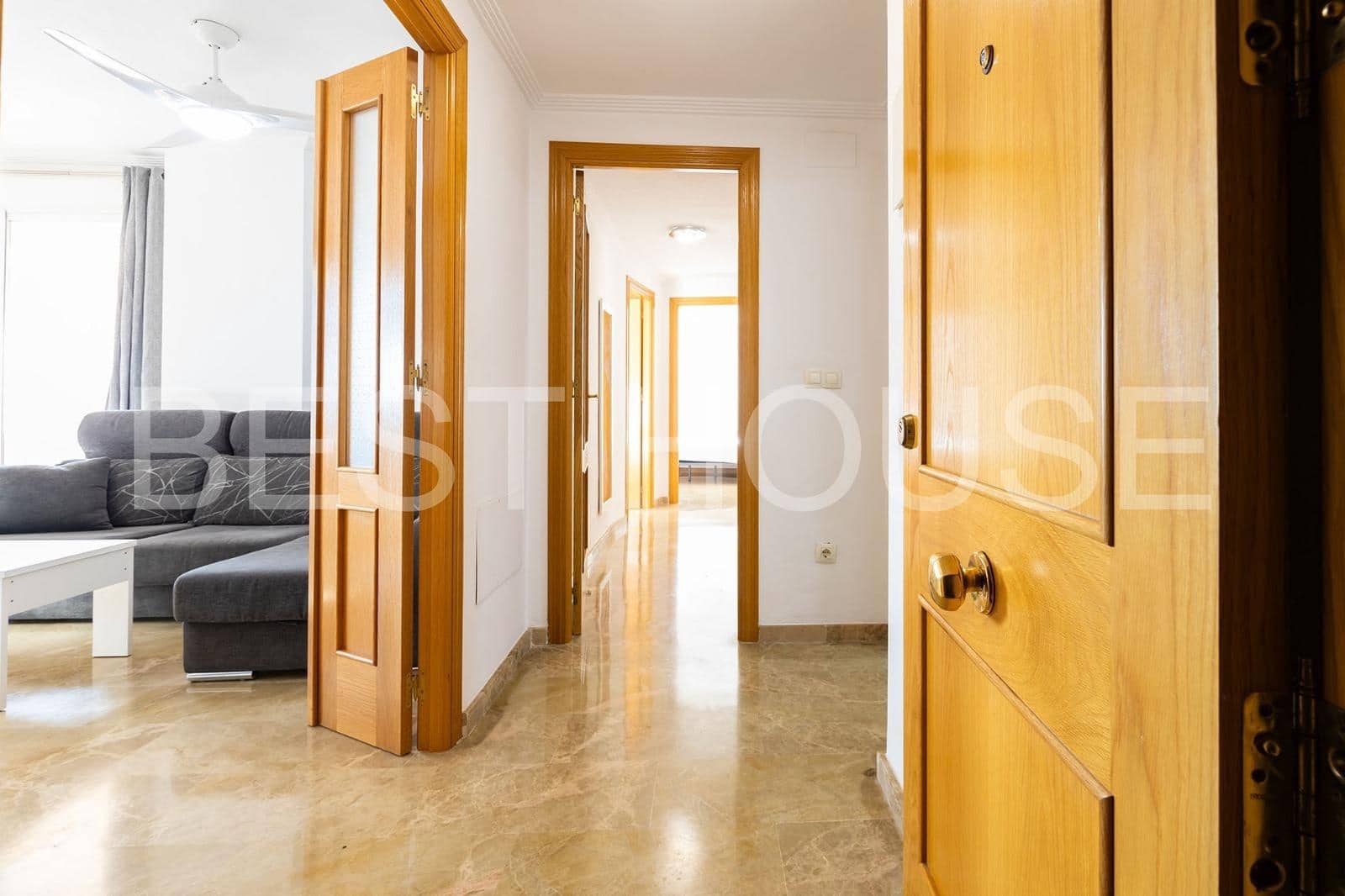 4 sovrum Lägenhet till salu i El Puntal med pool - 315 000 € (Ref: 9398671)