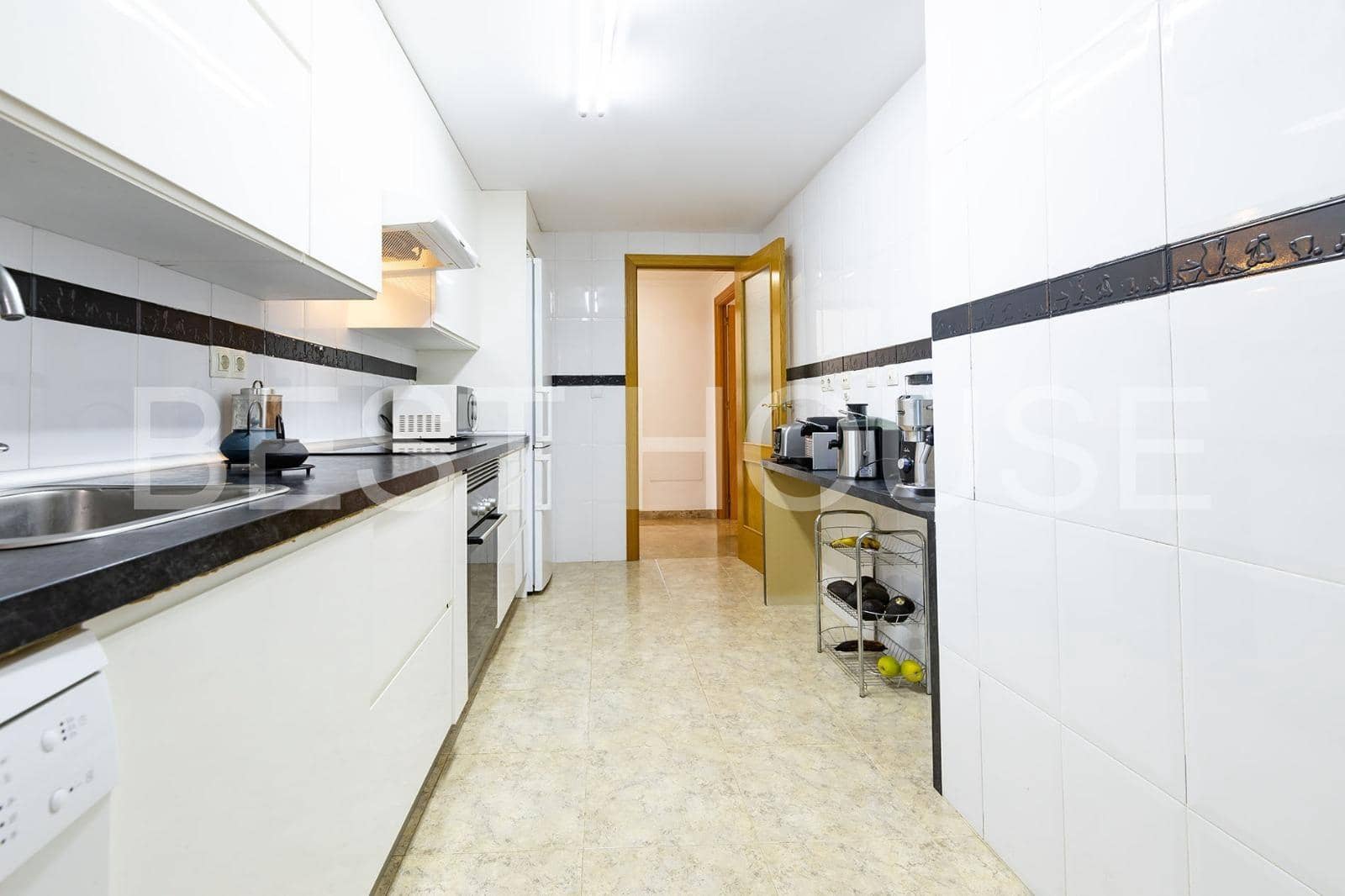 4 sovrum Lägenhet till salu i El Puntal med pool - 315 000 € (Ref: 9398671)