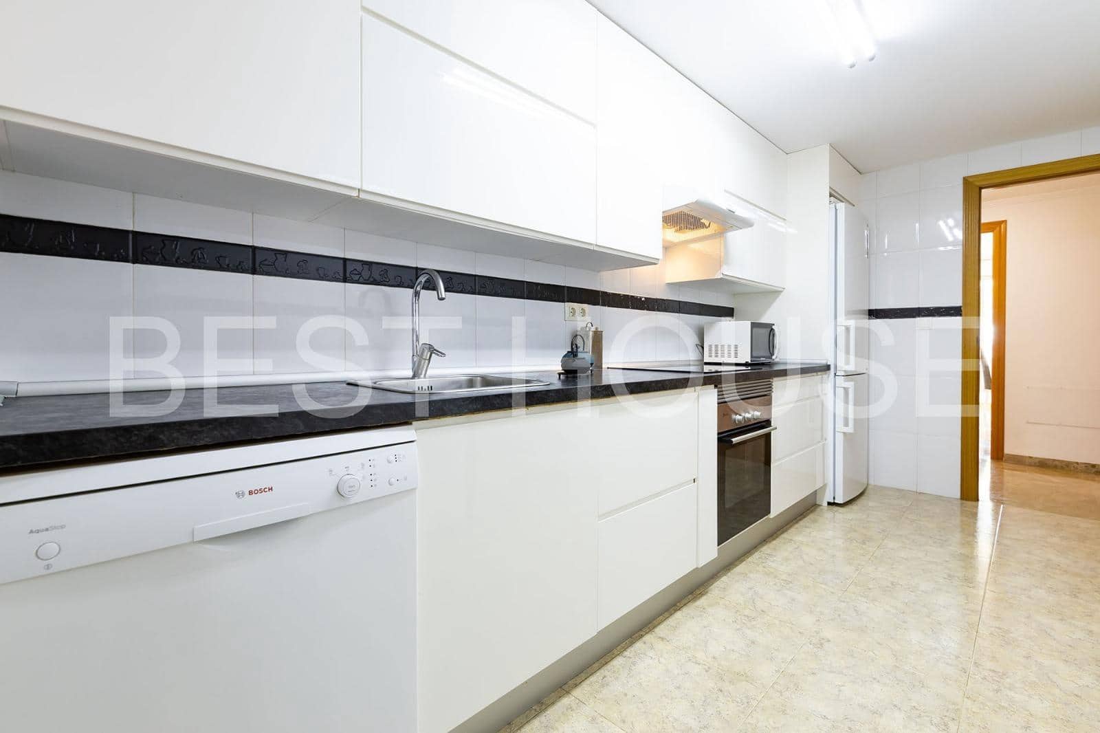 4 sovrum Lägenhet till salu i El Puntal med pool - 315 000 € (Ref: 9398671)