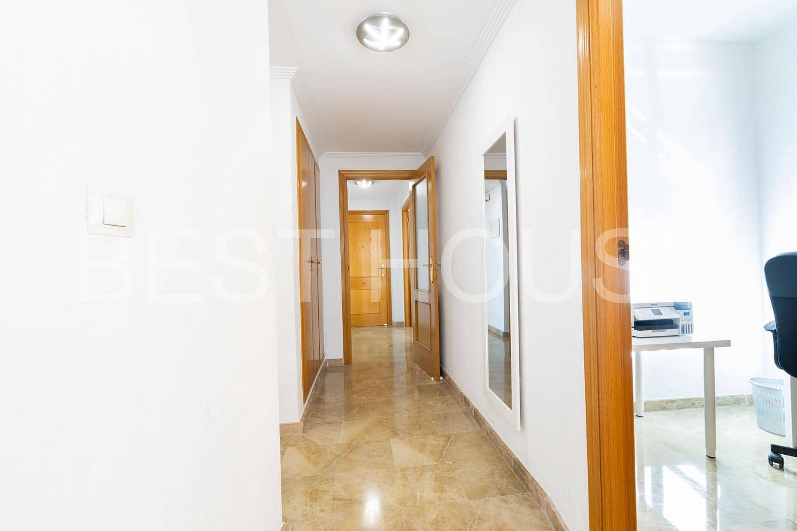 4 sovrum Lägenhet till salu i El Puntal med pool - 315 000 € (Ref: 9398671)