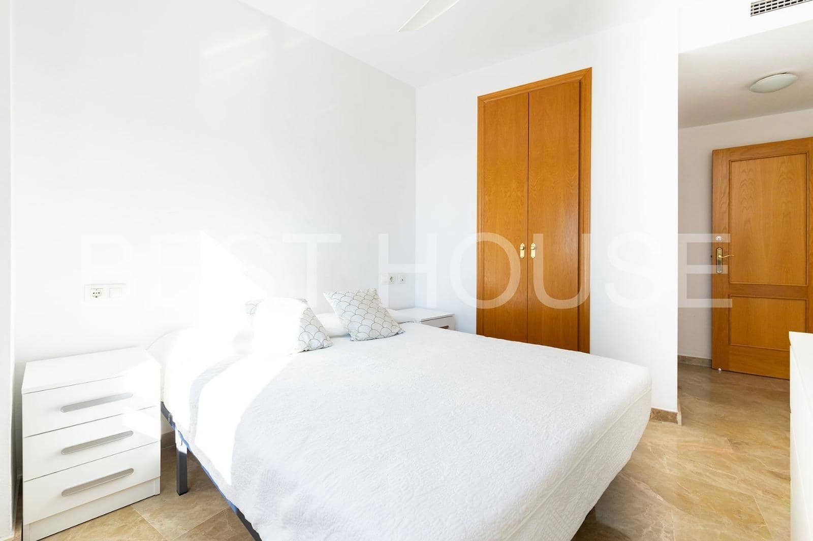 4 sovrum Lägenhet till salu i El Puntal med pool - 315 000 € (Ref: 9398671)