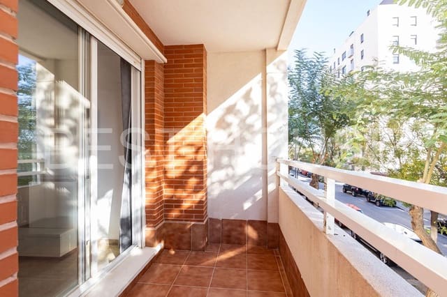 4 quarto Apartamento para venda em El Puntal, Múrcia cidade com piscina - 315 000 € (Ref: 9398671)