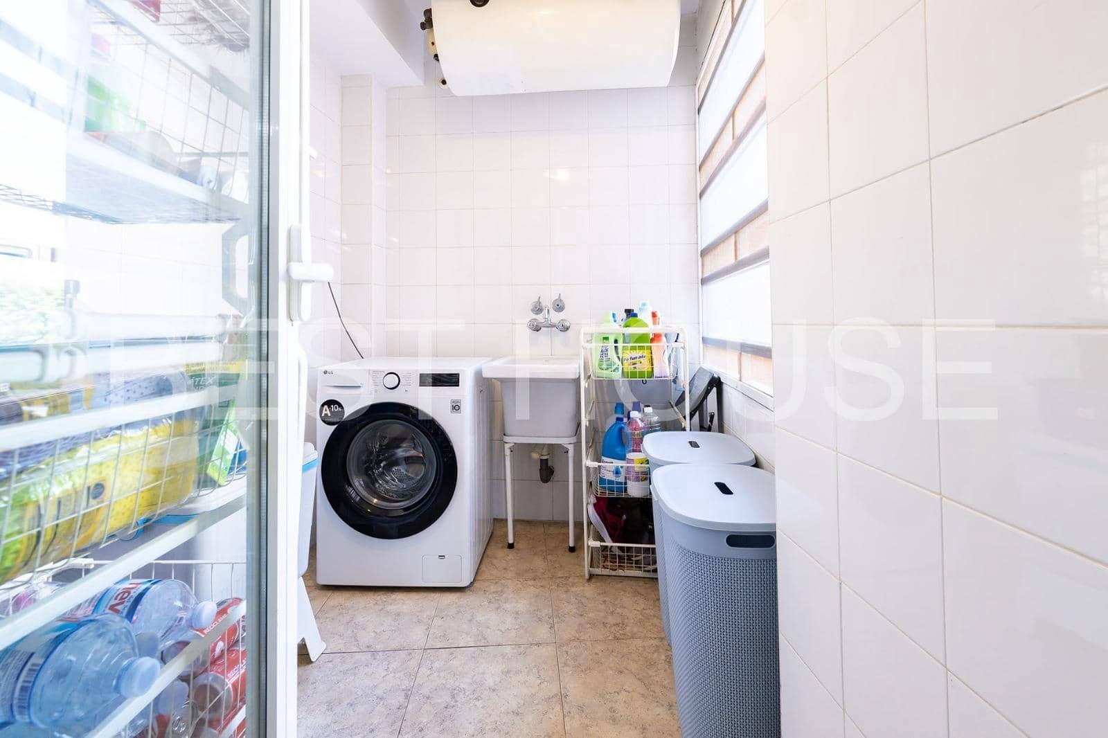 4 sovrum Lägenhet till salu i El Puntal med pool - 315 000 € (Ref: 9398671)