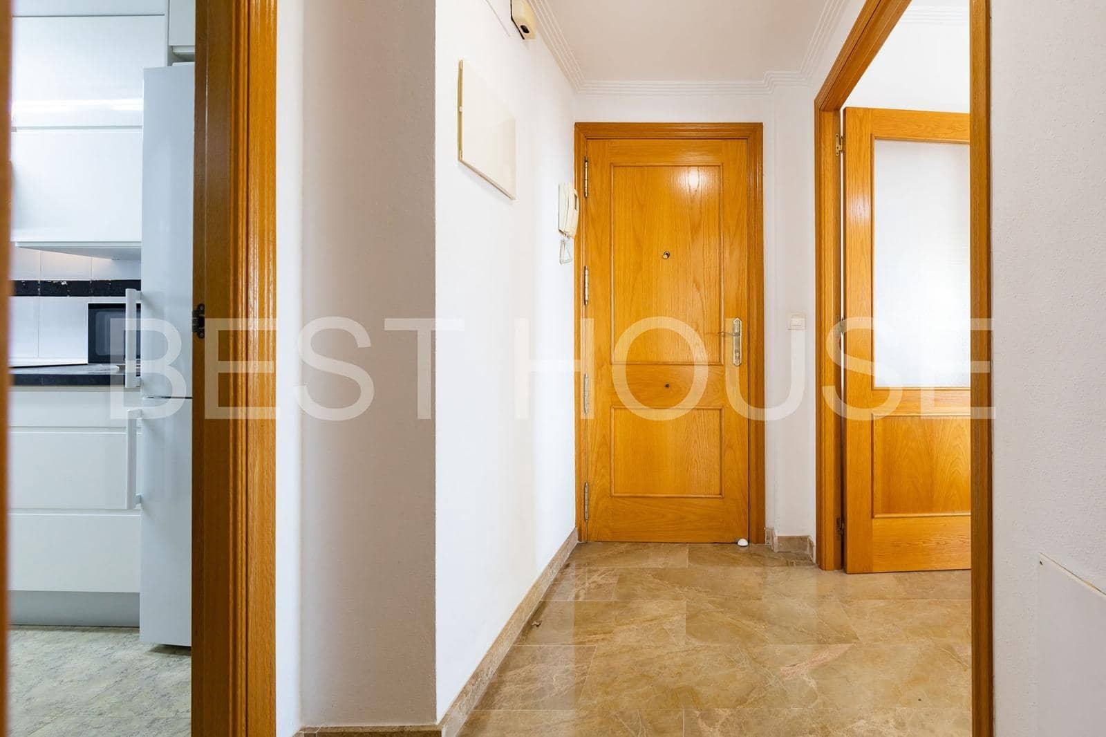 4 sovrum Lägenhet till salu i El Puntal med pool - 315 000 € (Ref: 9398671)