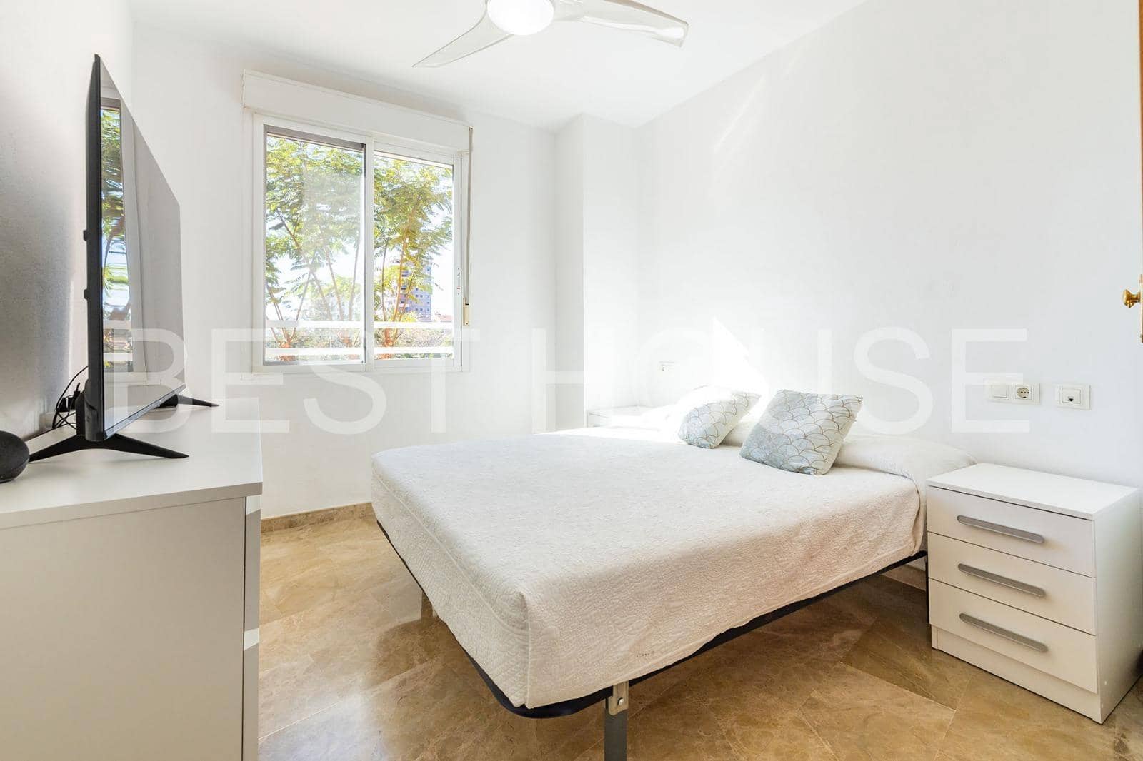 4 sovrum Lägenhet till salu i El Puntal med pool - 315 000 € (Ref: 9398671)