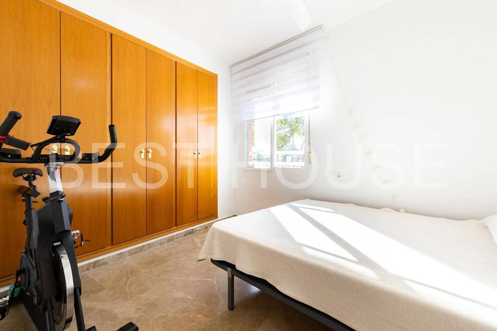 4 sovrum Lägenhet till salu i El Puntal med pool - 315 000 € (Ref: 9398671)