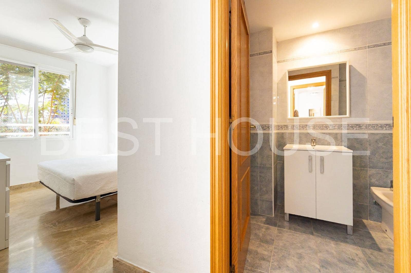 4 sovrum Lägenhet till salu i El Puntal med pool - 315 000 € (Ref: 9398671)