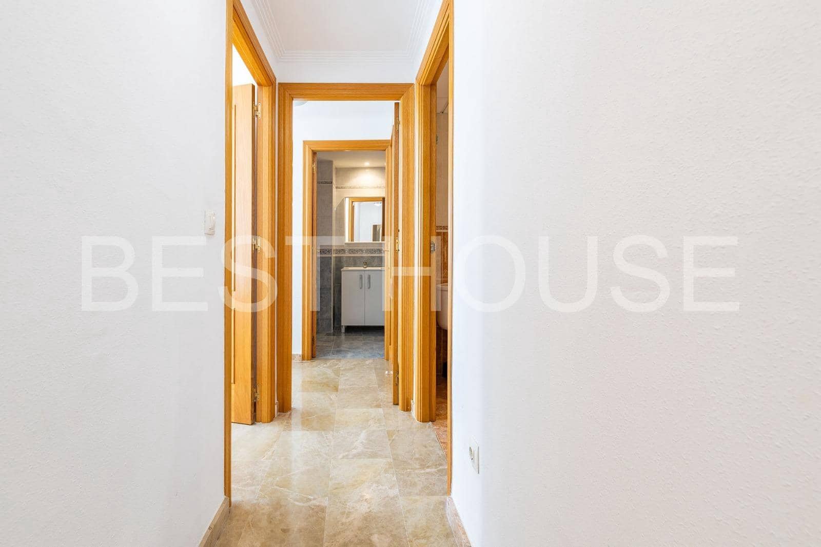 4 sovrum Lägenhet till salu i El Puntal med pool - 315 000 € (Ref: 9398671)